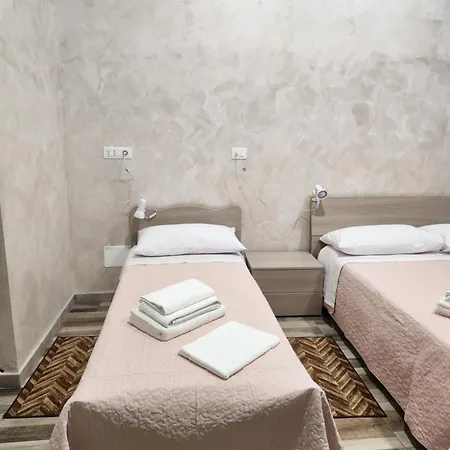 Gasthof Casa Roxana Turin