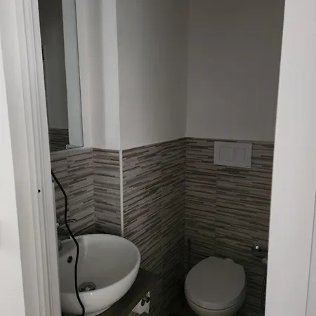 Casa Roxana Pensión 3*