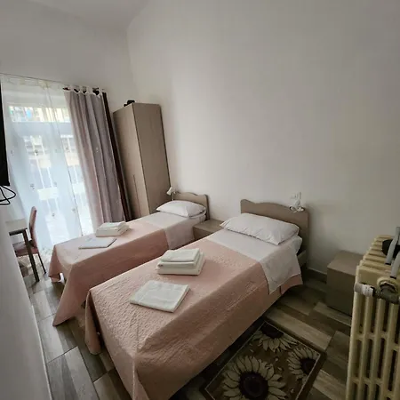 Casa Roxana Τορίνο