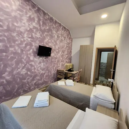 Casa Roxana Pensión 3*