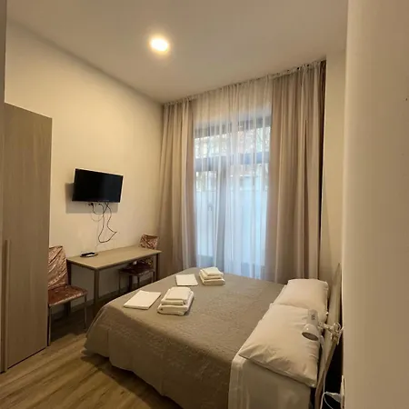 Casa Roxana Πανσιόν 3*