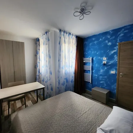 Πανσιόν Casa Roxana