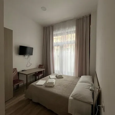 Πανσιόν Casa Roxana Τορίνο