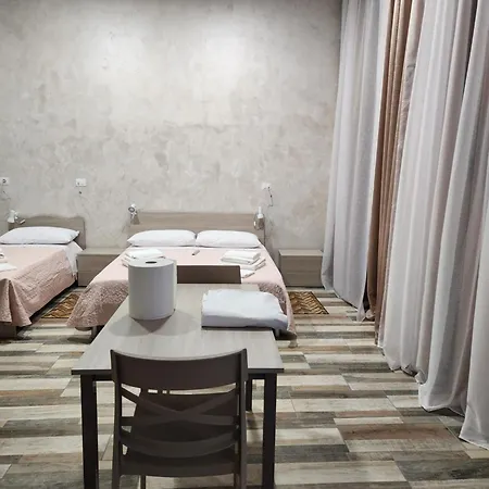 Casa Roxana Πανσιόν Τορίνο