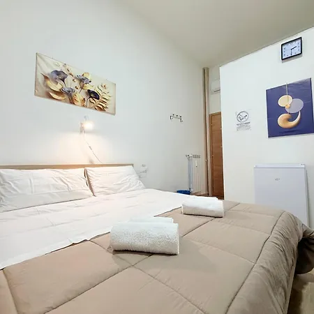 Casa Roxana 3* Turin