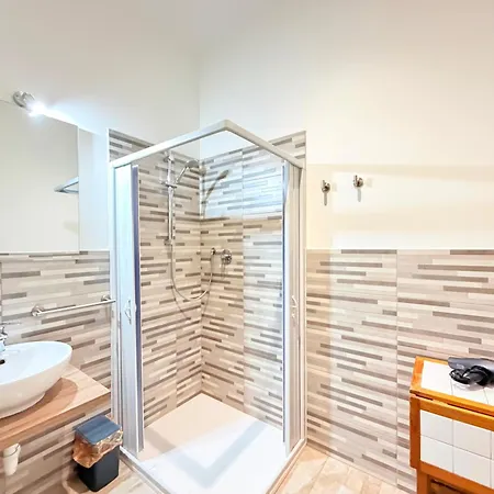 Gæstehus Casa Roxana Torino