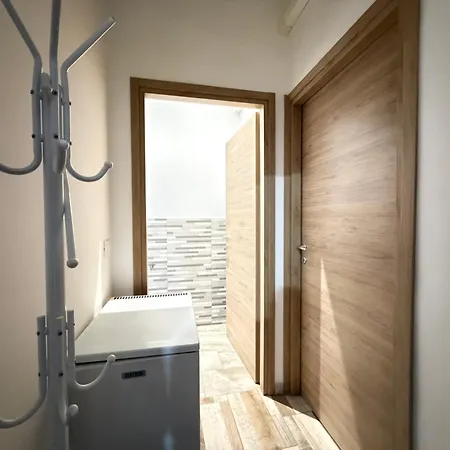 Gæstehus Casa Roxana Torino