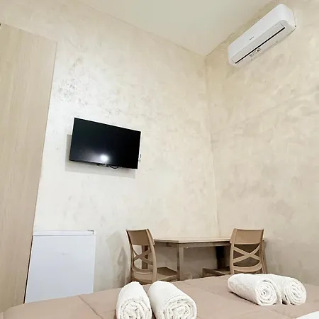 Gæstehus Casa Roxana 3*