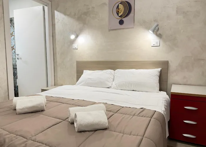 Affittacamere Casa Roxana