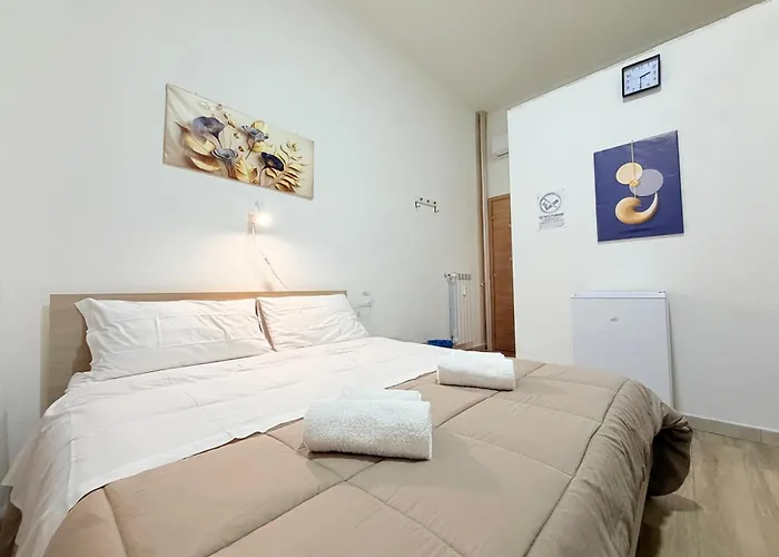 Casa Roxana 3* Torino