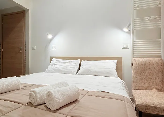 Affittacamere Casa Roxana