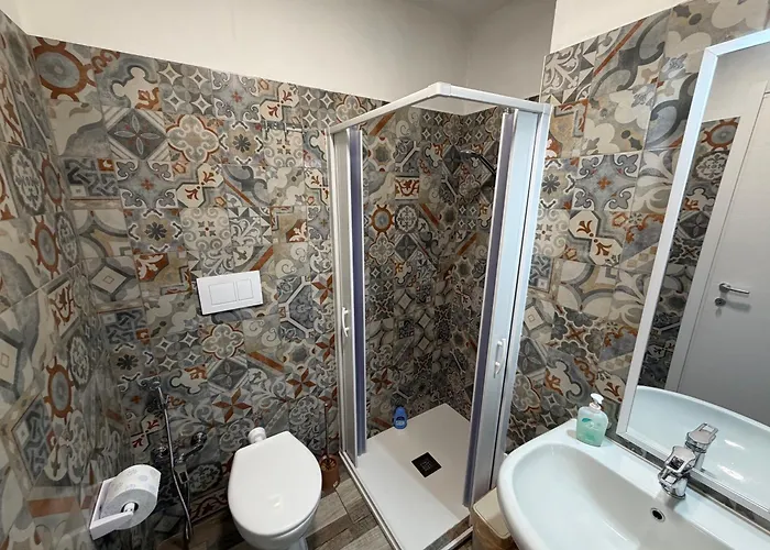 Casa Roxana Affittacamere