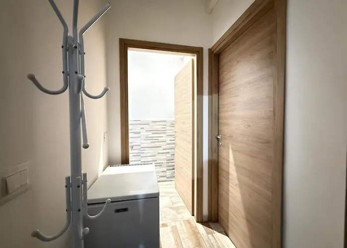 Affittacamere Casa Roxana Torino