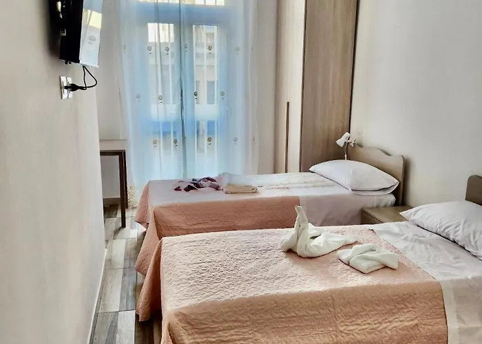 Casa Roxana Pensión 3*