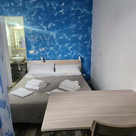 Casa Roxana Гостевой дом