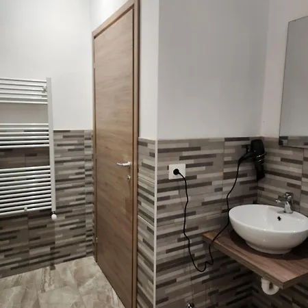 בית הארחה Casa Roxana