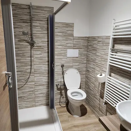 Гостевой дом Casa Roxana