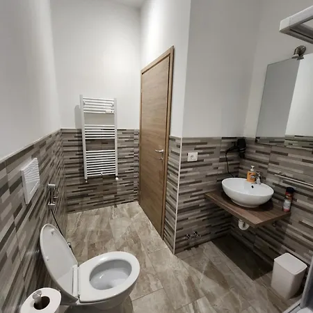 Casa Roxana Гостевой дом Турин