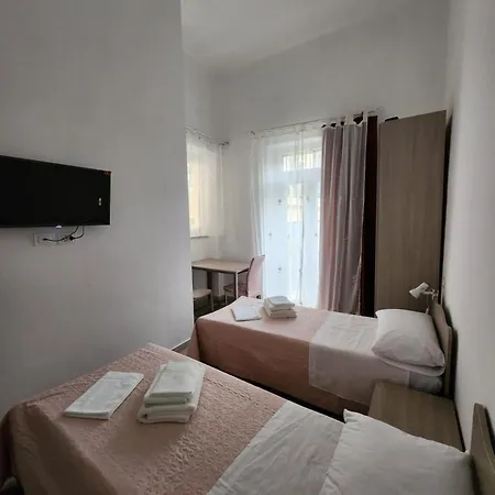 Casa Roxana 3* Turyn