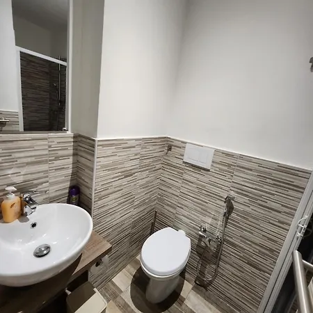 Casa Roxana Gæstehus