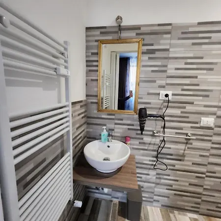 Gæstehus Casa Roxana Torino