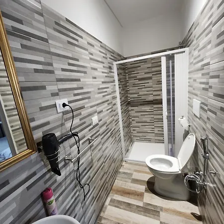 Gæstehus Casa Roxana