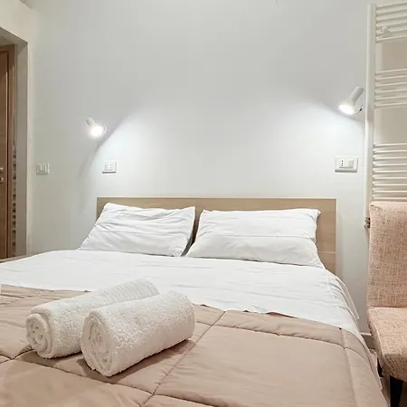 בית הארחה Casa Roxana