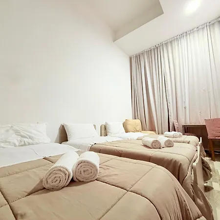 בית הארחה Casa Roxana 3*