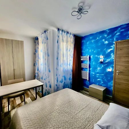 Casa Roxana Гостевой дом