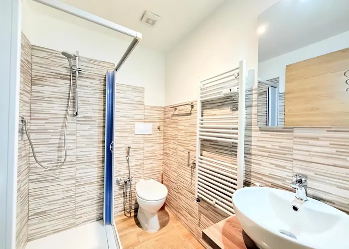 Affittacamere Casa Roxana