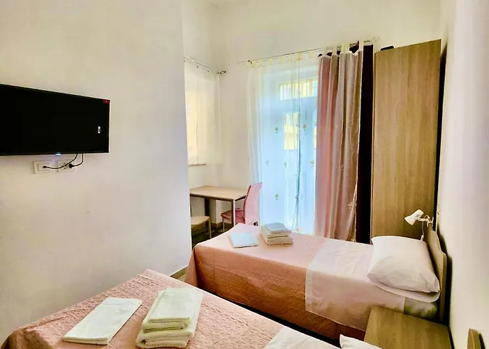 Casa Roxana Πανσιόν Τορίνο