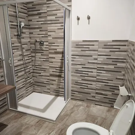Casa Roxana Guest house Turin