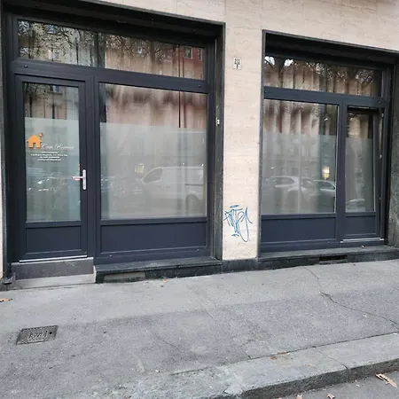 Casa Roxana *