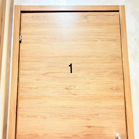 Casa de hóspedes Casa Roxana